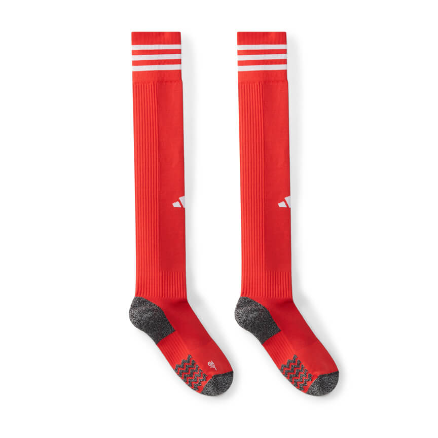 Chaussettes Benfica Lisbonne Domicile Homme 2023-2024 | Foot Fan