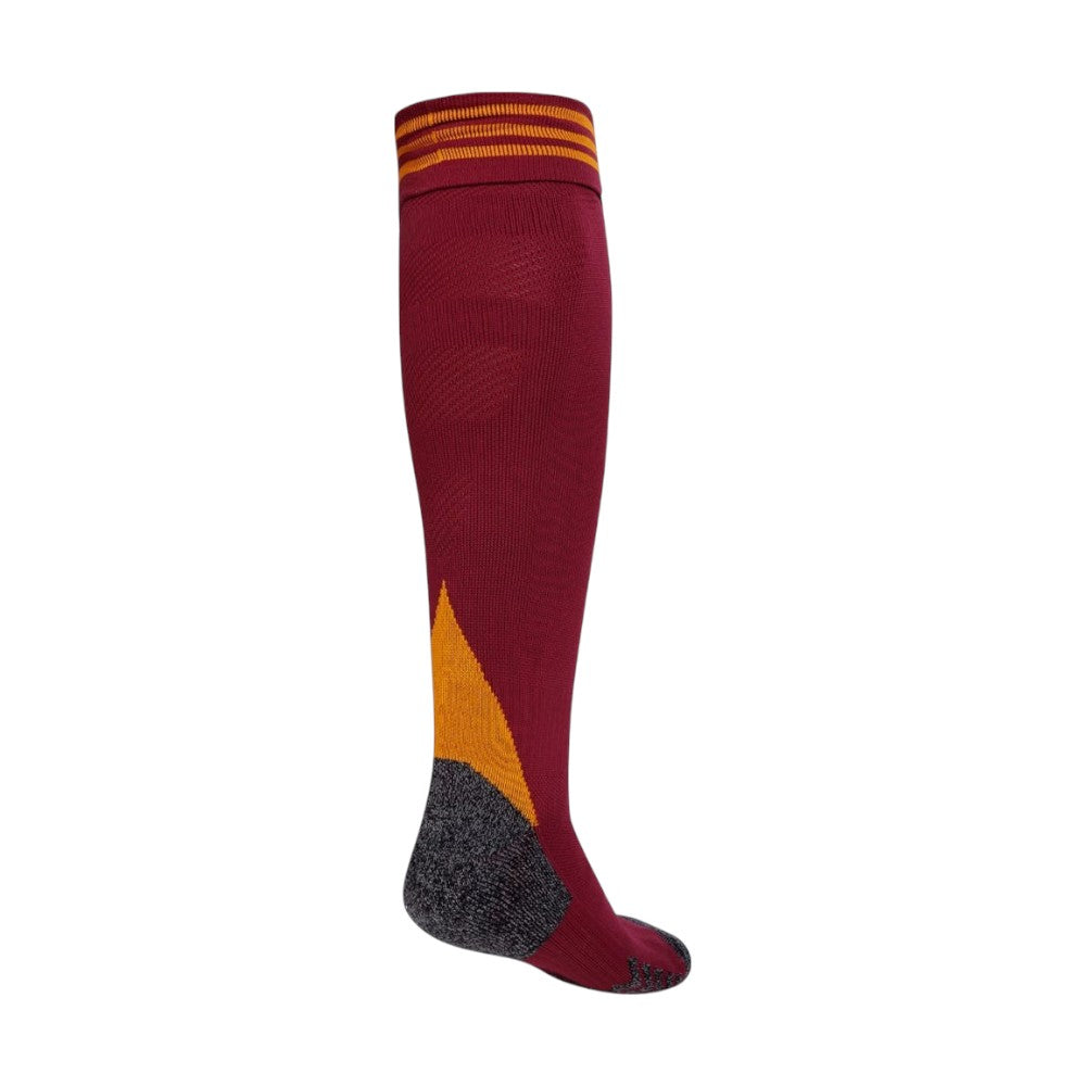 Chaussettes AS Roma Domicile Homme 2025 2026 | Foot Fan