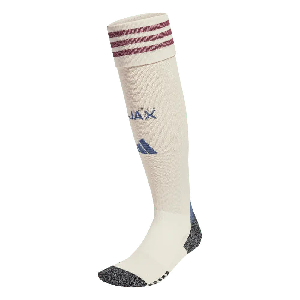 Chaussettes Ajax Amsterdam Third Homme 2025 2026 | Foot Fan