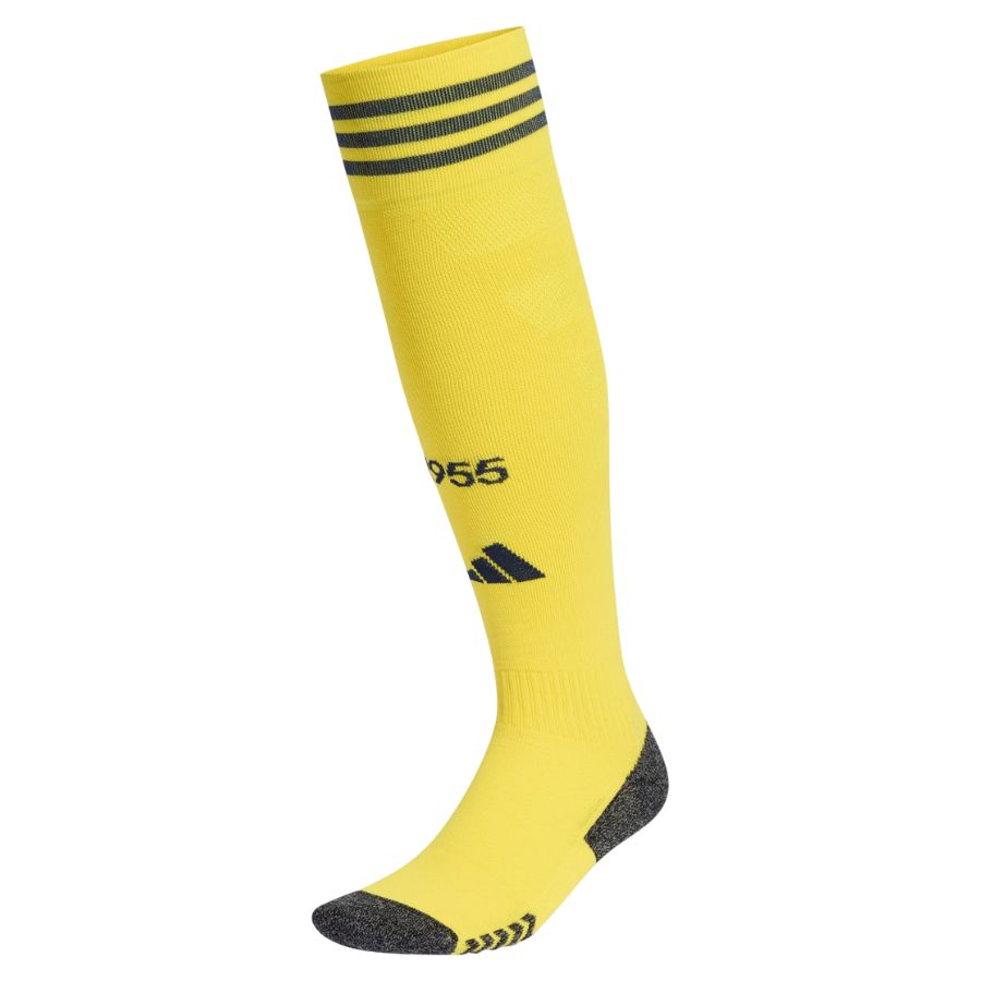 Chaussettes Al Nassr Homme Domicile 2025-2026 | Foot Fan
