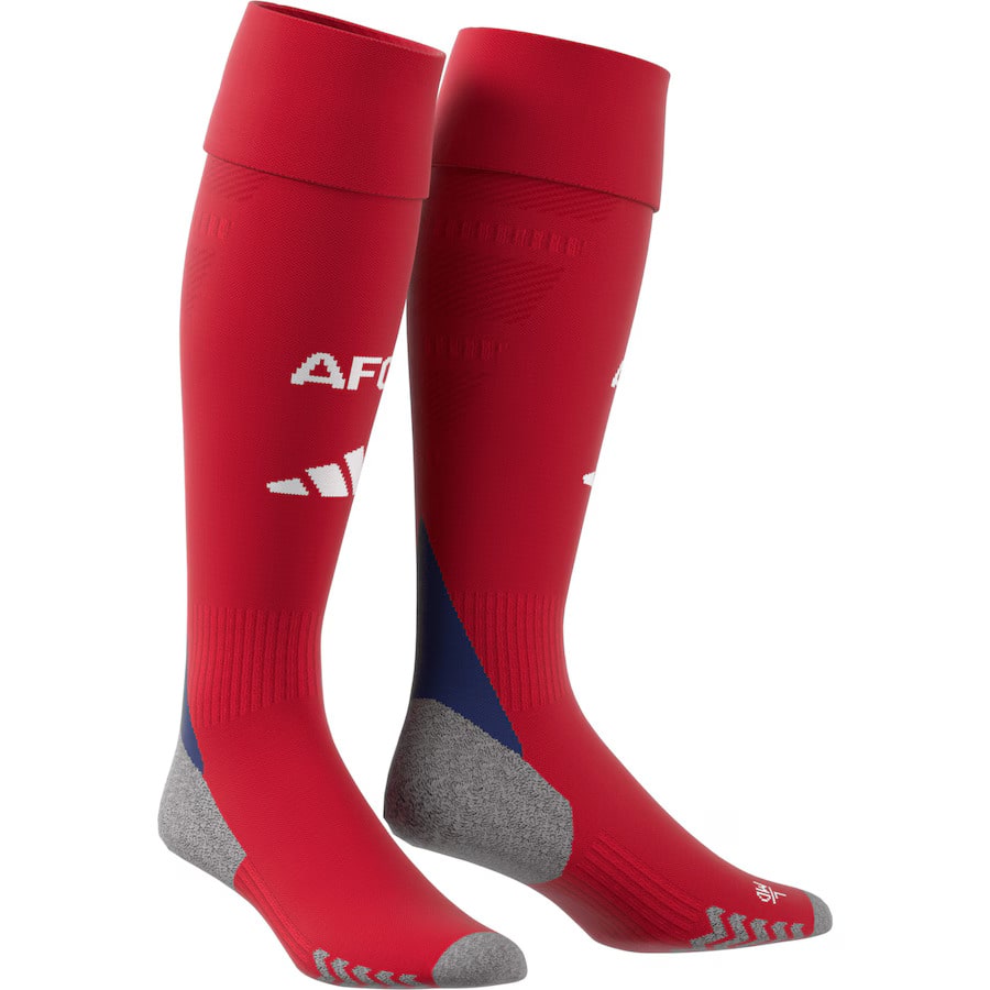 Chaussettes Arsenal Domicile Homme 2024 2025 | Foot Fan