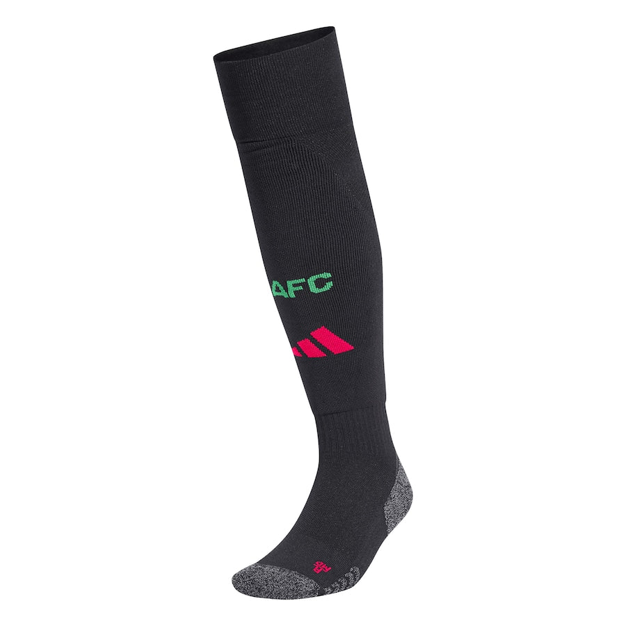 Chaussettes Arsenal Exterieur Homme 2024 2025 | Foot Fan