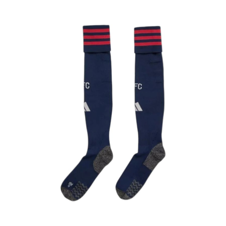 Chaussettes-Arsenal-Exterieur-2025-2026