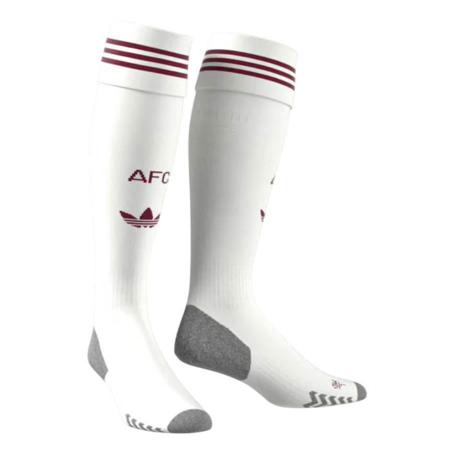 Chaussettes Arsenal Third Homme 2025 2026 | Foot Fan