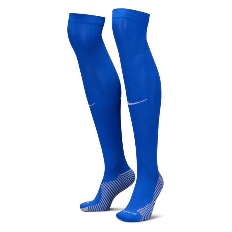 Chaussettes Atletico Madrid Domicile Homme 2025 2026 | Foot Fan