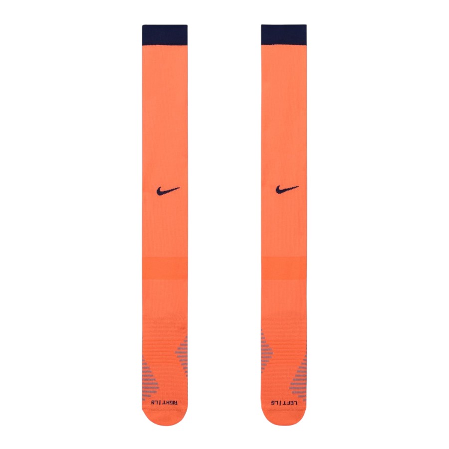 Chaussettes Barcelone Third Homme 2025 2026 | Foot Fan