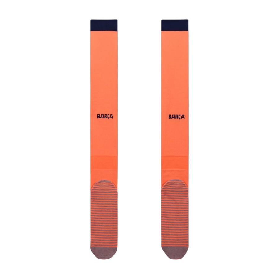 Chaussettes Barcelone Third Homme 2025 2026 | Foot Fan