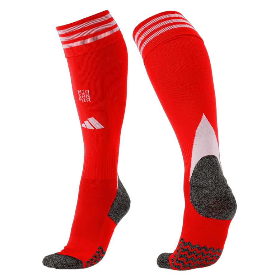 Chaussettes-Bayern-Munich-Domicile-2025-2026