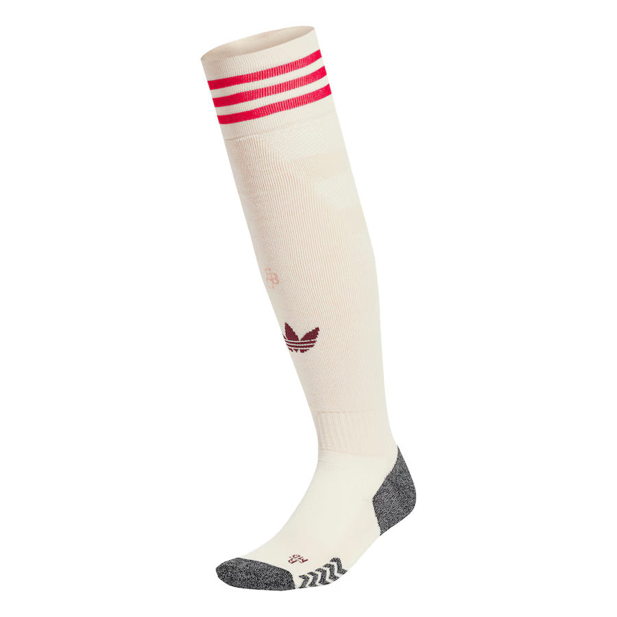 Chaussettes-Bayern-Munich-Third-2024-2025