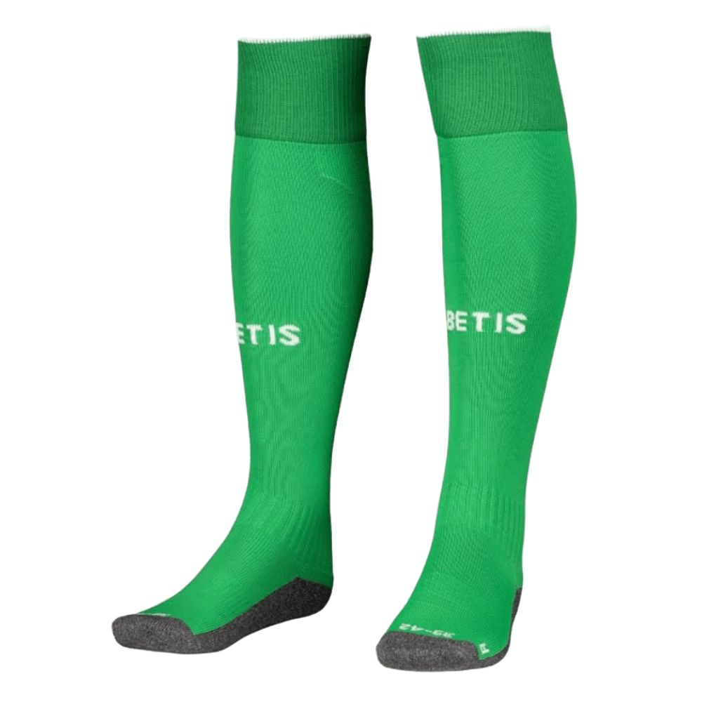 Maillot Betis Seville Kit Enfant Domicile 2025 2026 | Foot Fan