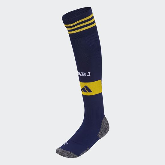 Chaussettes Boca Junior Domicile 2025 2026 Homme | Foot Fan