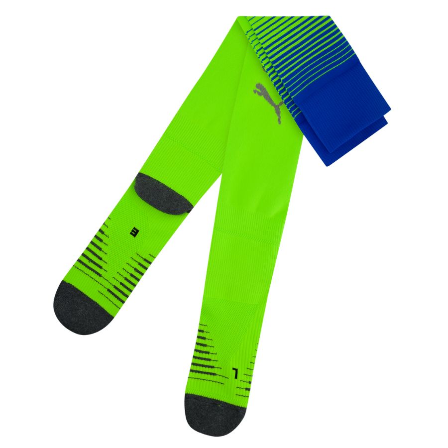 Chaussettes Manchester City Third Homme 2025 2026 | Foot Fan