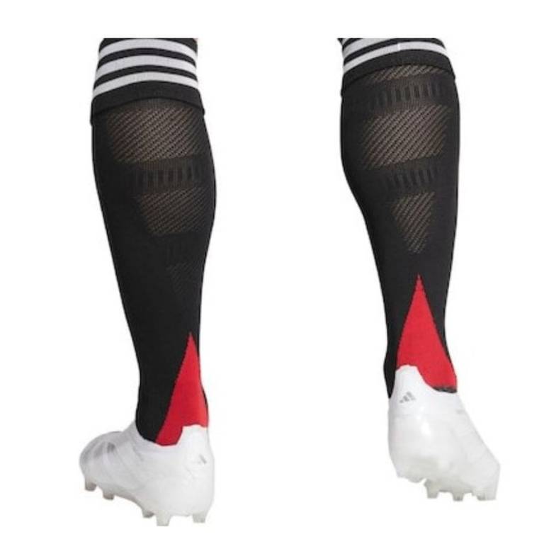 Chaussettes Manchester United Domicile Homme 2025 2026 | Foot Fan