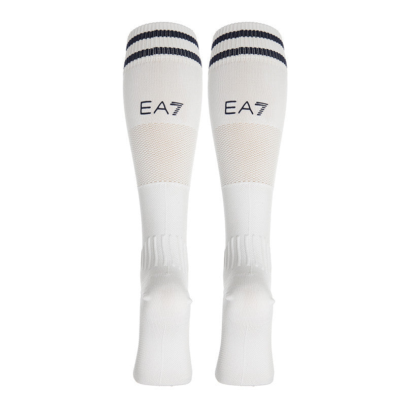 Maillot Kit Enfant Naples Exterieur 2024-2025 | Foot Fan