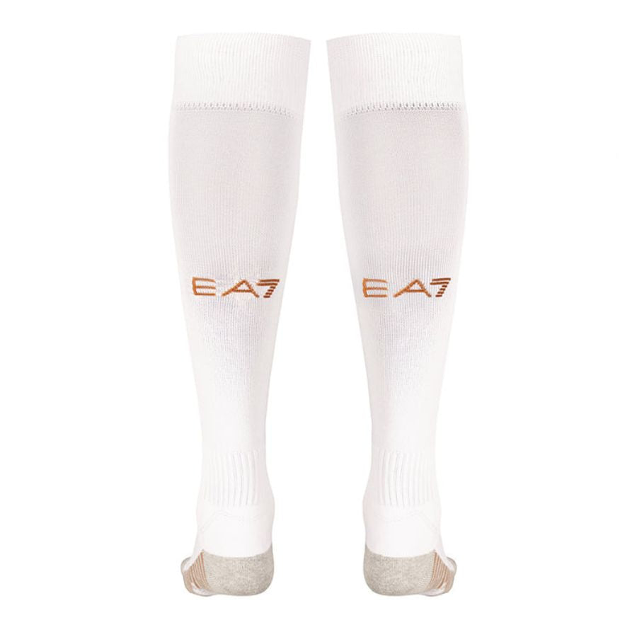 Chaussettes Naples Exterieur Homme 2025-2026 | Foot Fan