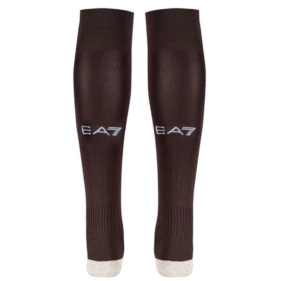 Chaussettes Naples Third Homme 2025 2026 | Foot Fan