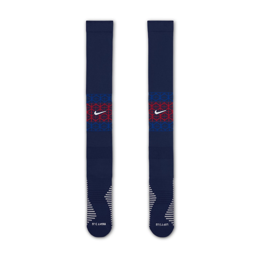 Chaussettes PSG Domicile 2025 2026 Homme | Foot Fan