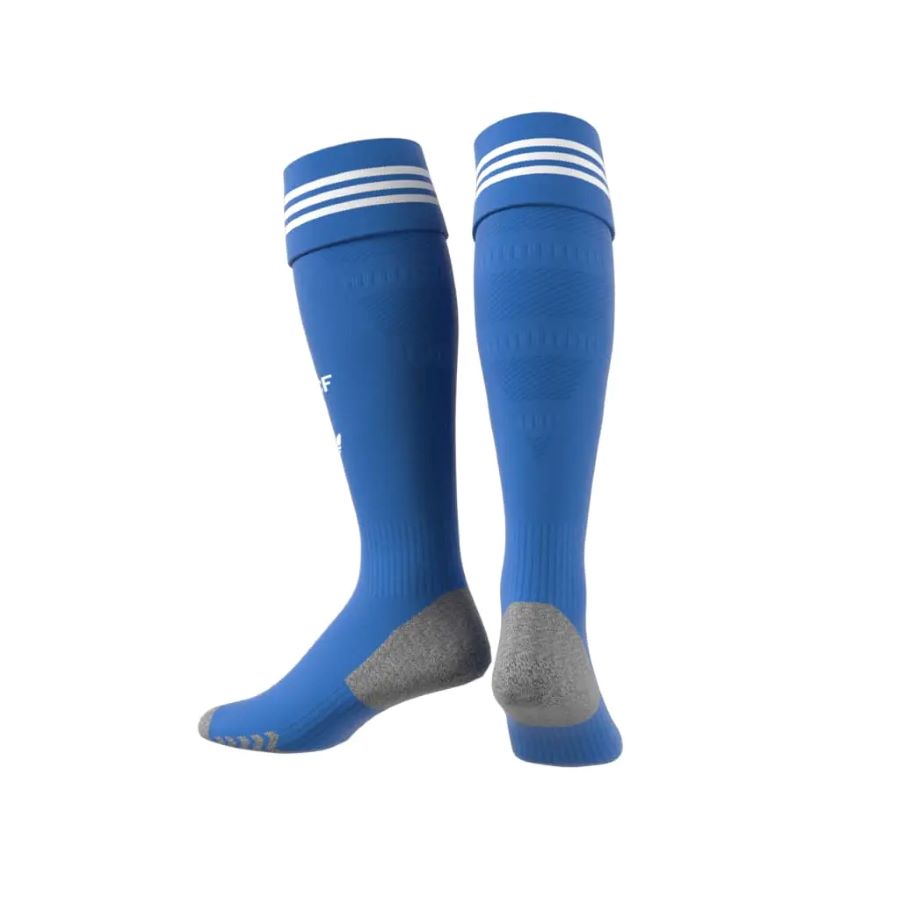 Chaussettes Real Madrid Third Bleu Homme 2025 2026 | Foot Fan