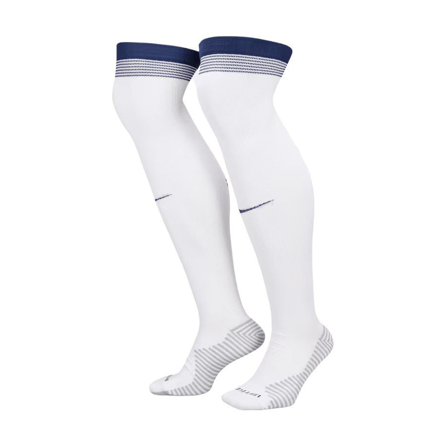 Chaussettes Tottenham Domicile Homme 2024 2025 | Foot Fan