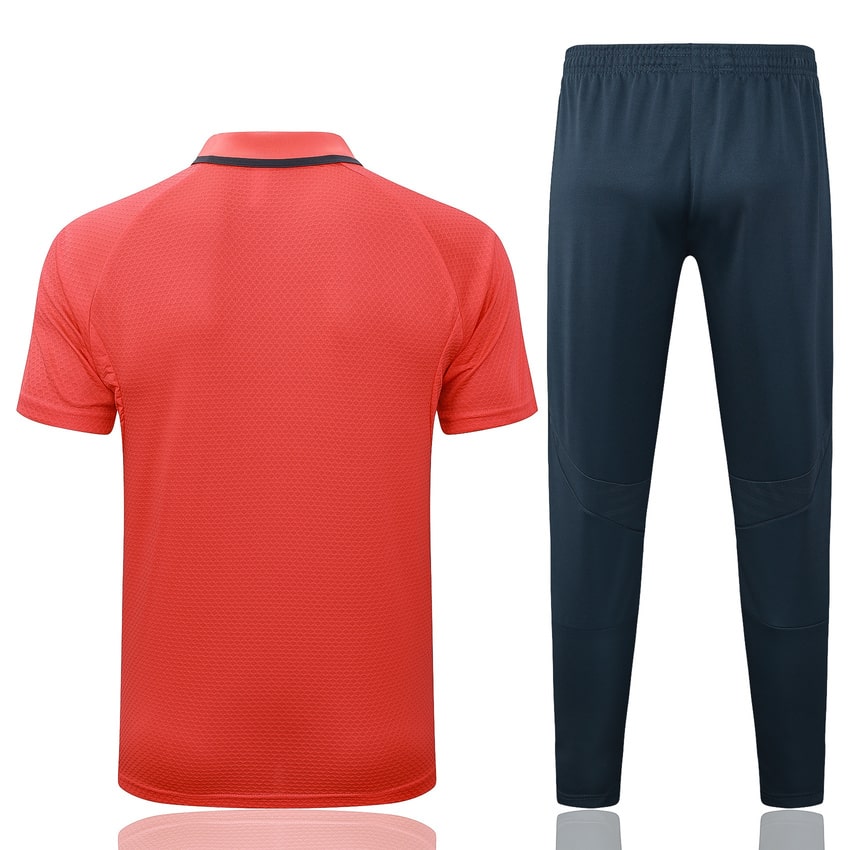 Ensemble Maillot Short Bayern Munich Homme 2025 2026 Rouge | Foot Fan