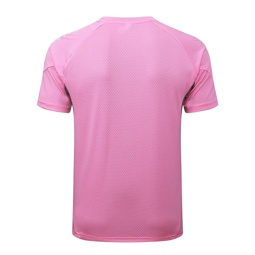 Ensemble Maillot Short Inter Miami Homme 2025 2026 Rose | Foot Fan