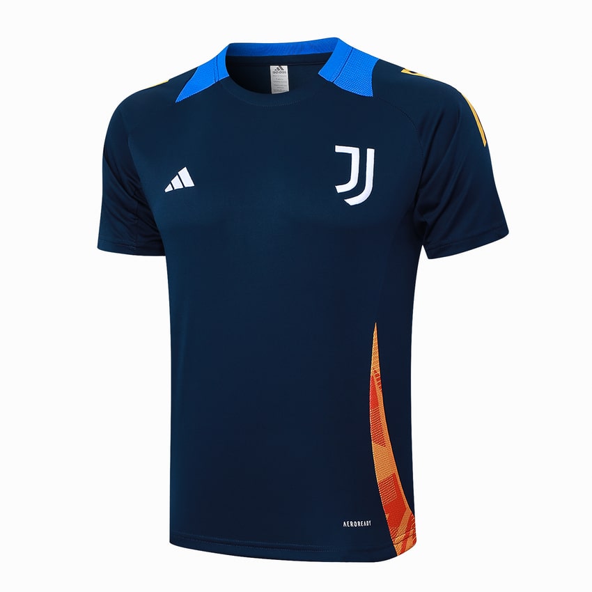 Ensemble-Maillot-Short-Juventus-2024-2025-Bleu-2