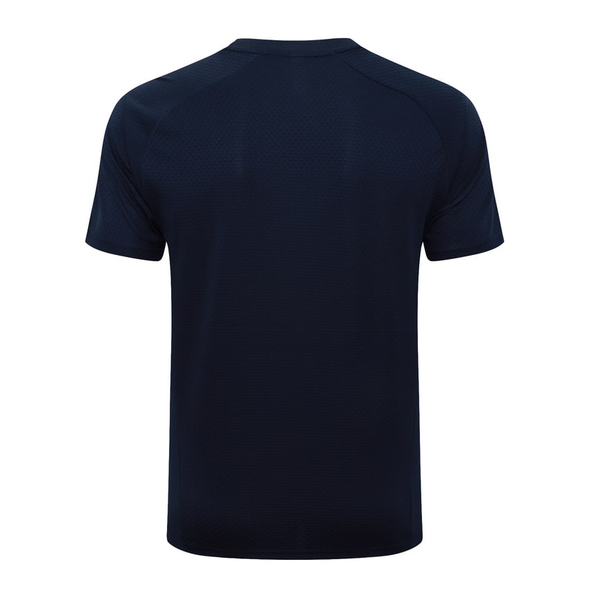 Ensemble Maillot Short Real Madrid Homme/Enfant 2025 2026 Noir Nuit | Foot Fan