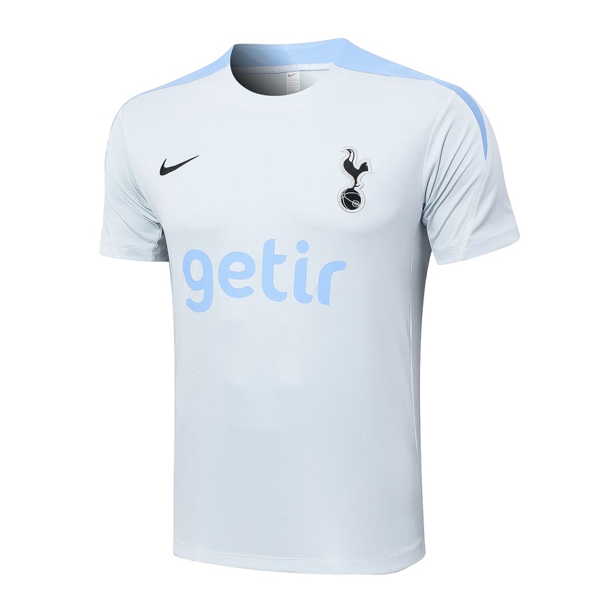 Ensemble Maillot Short Tottenham Homme 2024 2025 Blanc | Foot Fan