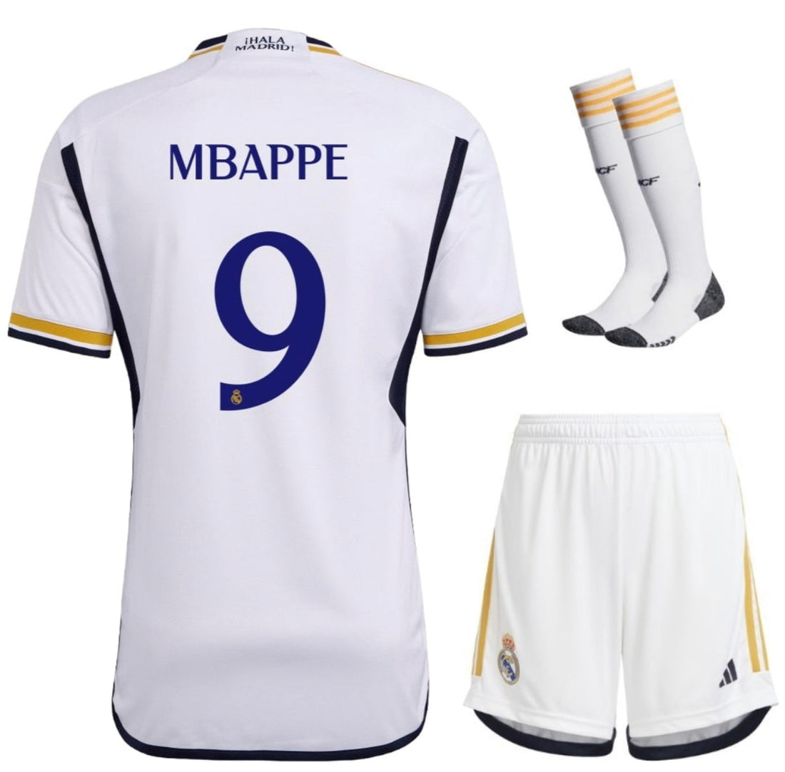 Maillot-Real-Madrid-MBAPPE-9-2023-2024