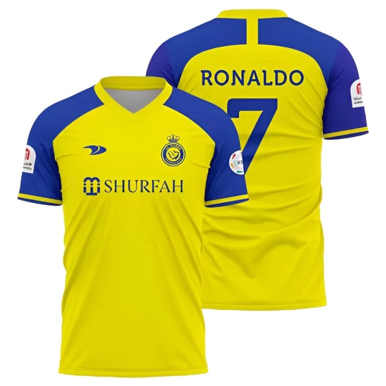 MAILLOT-AL-NASSR-RONALDO-ENFANT-DOMICILE-2023