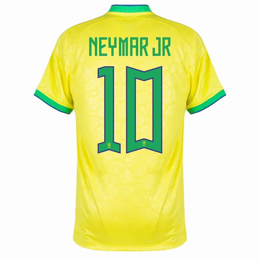 MAILLOT-BRESIL-DOMICILE-COUPE-DU-MONDE-2022-NEYMAR-JR