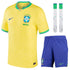 MAILLOT-ENFANT-DOMICILE-BRESIL-2022-2023-1
