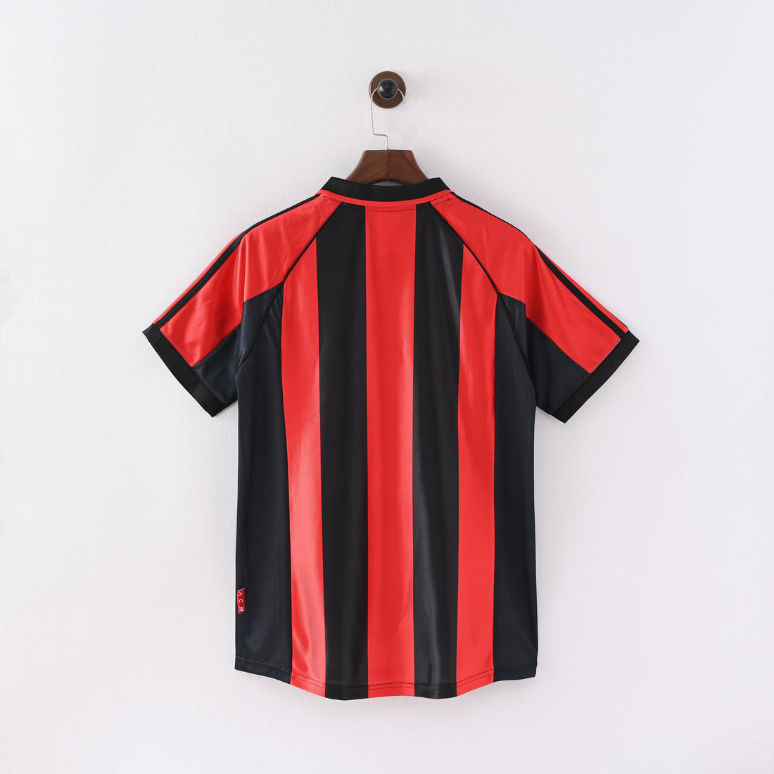 Maillot-AC-Milan-Domicile-1998-99-2