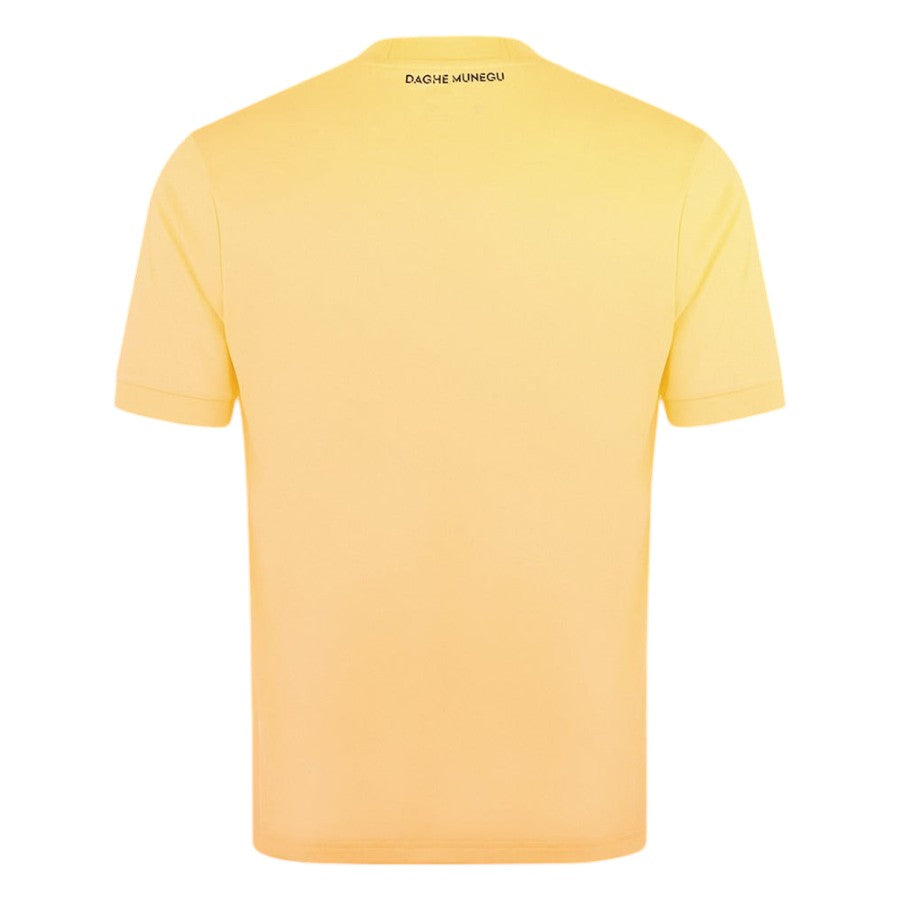 Maillot AS Monaco Third Homme 2025 2026 Jaune | Foot Fan