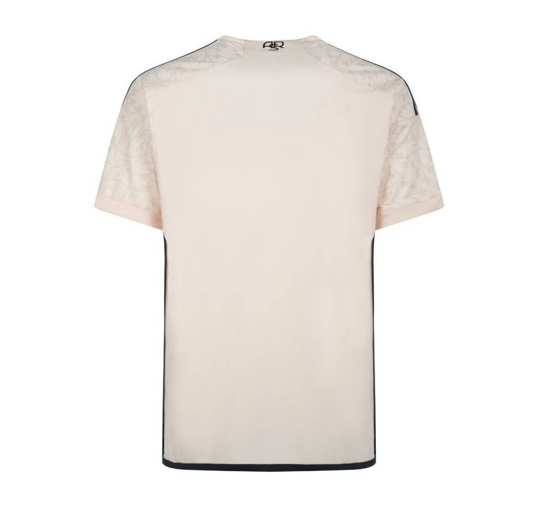 Maillot AS Roma Exterieur Homme 2024 | Foot Fan