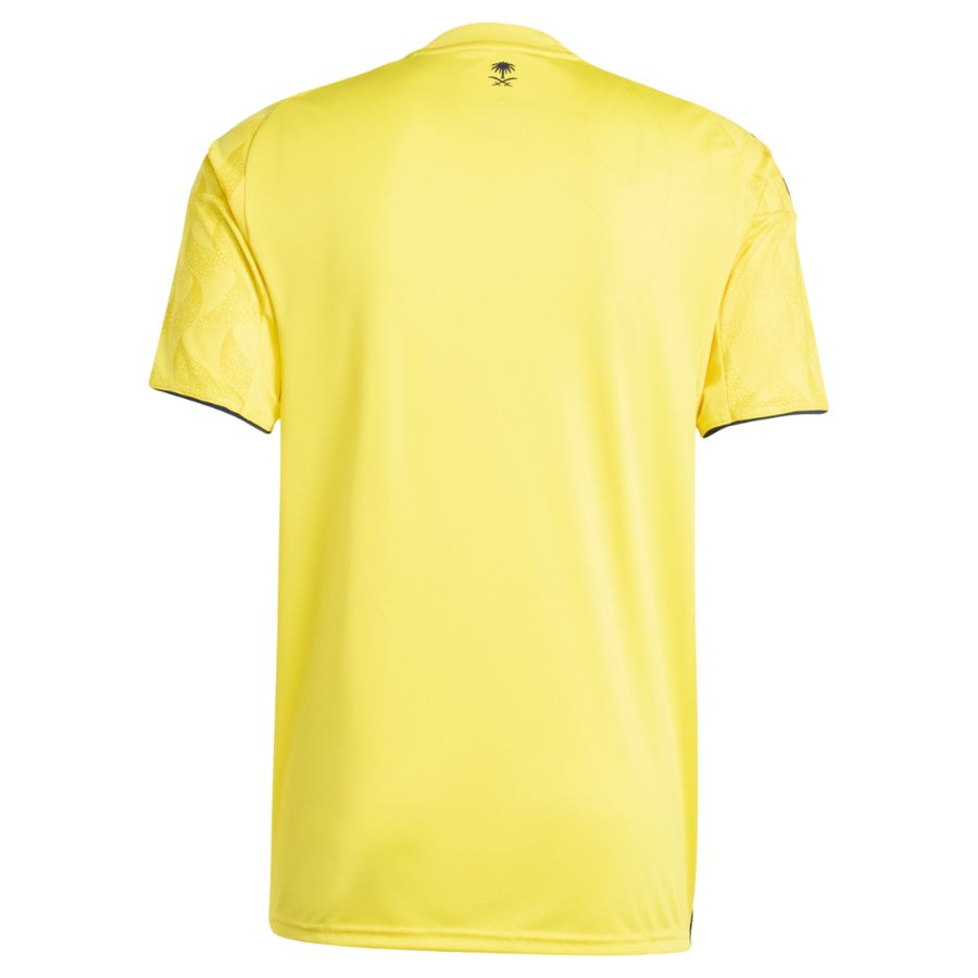 Maillot Ronaldo Al Nassr Homme Domicile 2025-2026 | Foot Fan