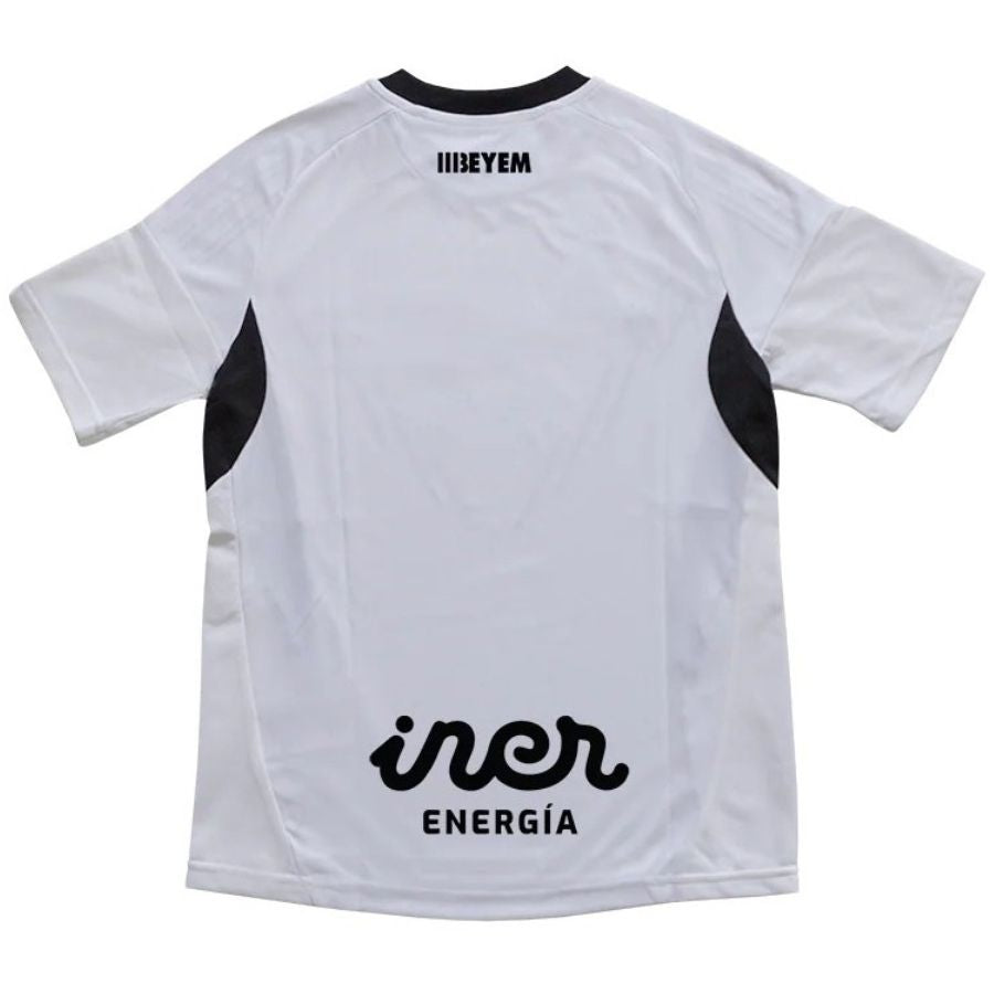 Maillot Albacete Domicile Homme 2025 2026 | Foot Fan