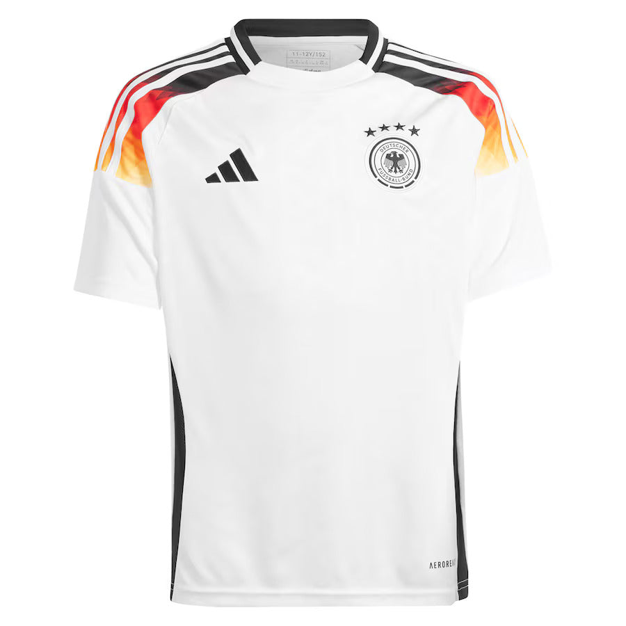 Maillot Allemagne Kit Enfant Domicile 2024 2025 | Foot Fan