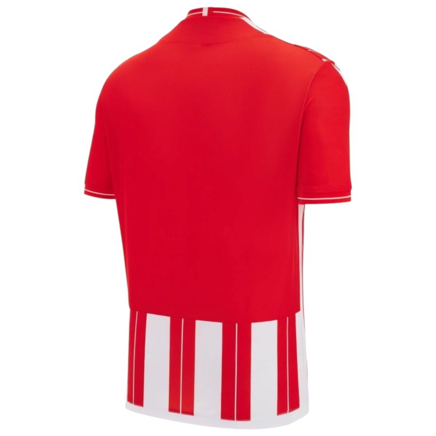 Maillot Almeria UD Domicile Homme 2025 2026 | Foot Fan