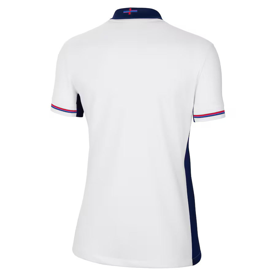 Maillot Angleterre Femme Domicile 2024 2025 | Foot Fan