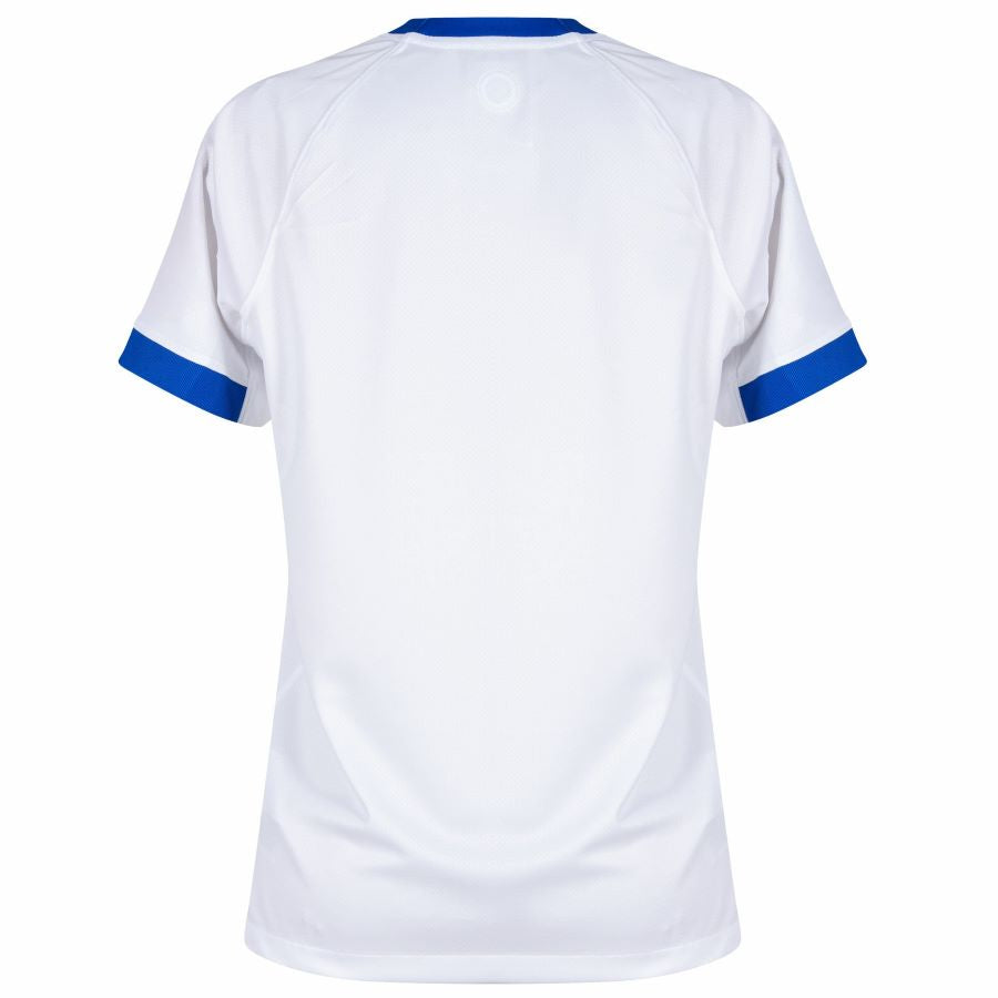 Maillot Angleterre Femme Domicile 2025 2026 | Foot Fan