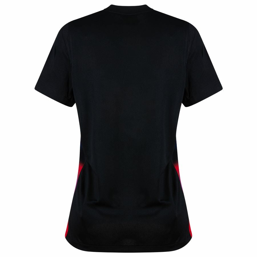 Maillot Angleterre Femme Exterieur 2025 2026 | Foot Fan