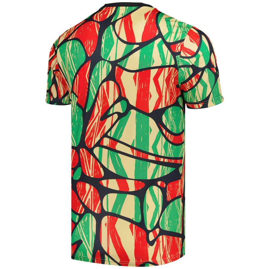 Maillot Arsenal Pre Match Homme 2024 2025 | Foot Fan