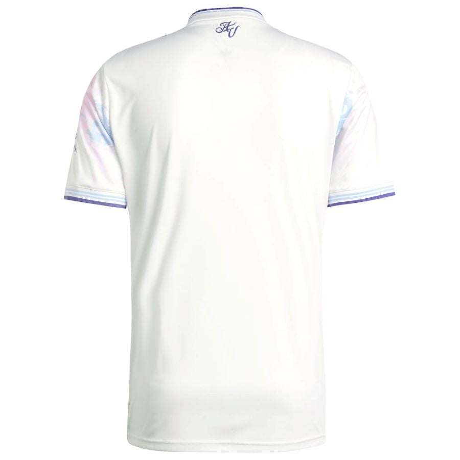 Maillot Aston Villa Third Homme 2025 2026 | Foot Fan