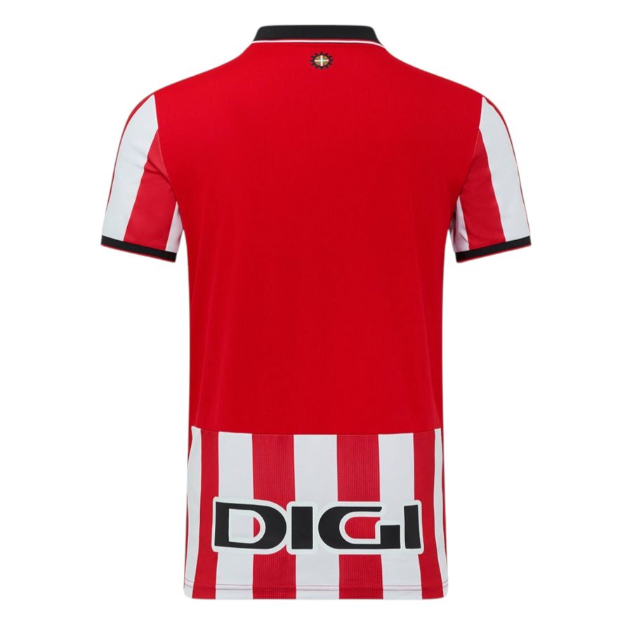 Maillot Atletico Club Domicile Homme 2025 2026 | Foot Fan