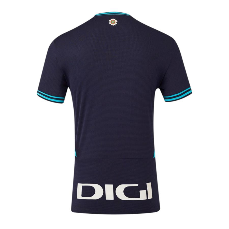 Maillot Atletico Club Exterieur Homme 2025 2026 | Foot Fan