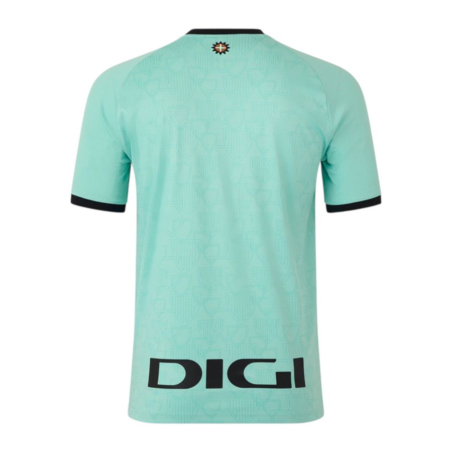 Maillot Atletico Club Third Homme 2025 2026 | Foot Fan