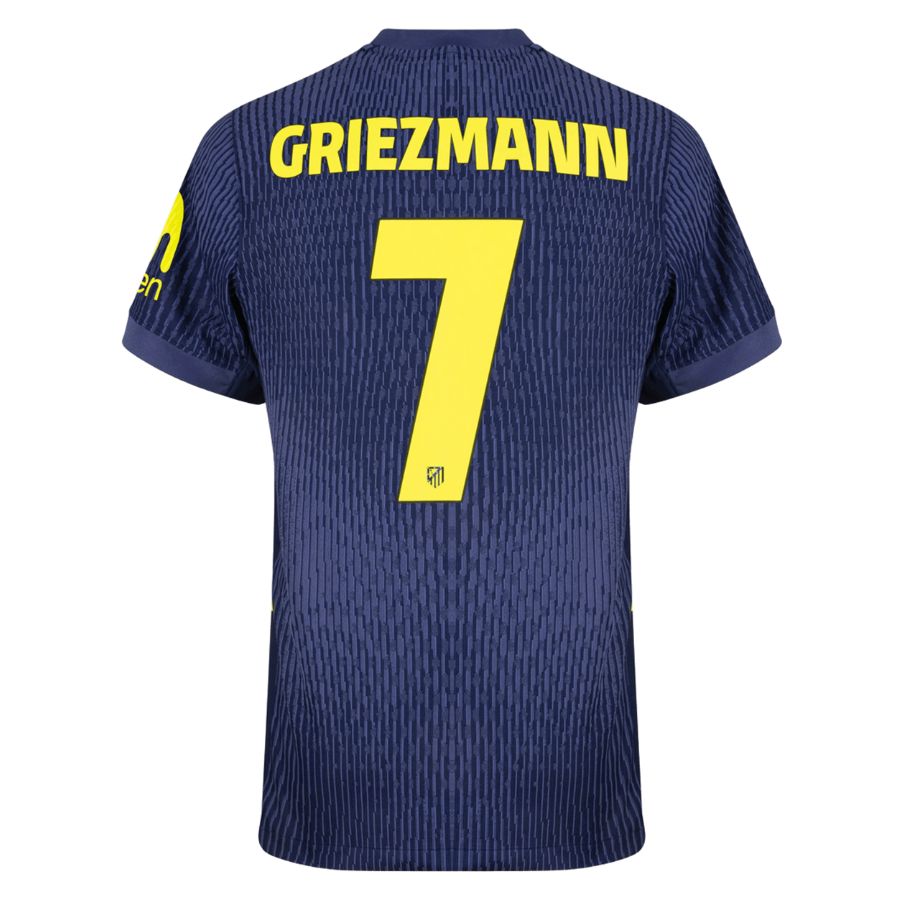 Maillot Atletico Madrid Exterieur Homme 2025 2026 | Foot Fan