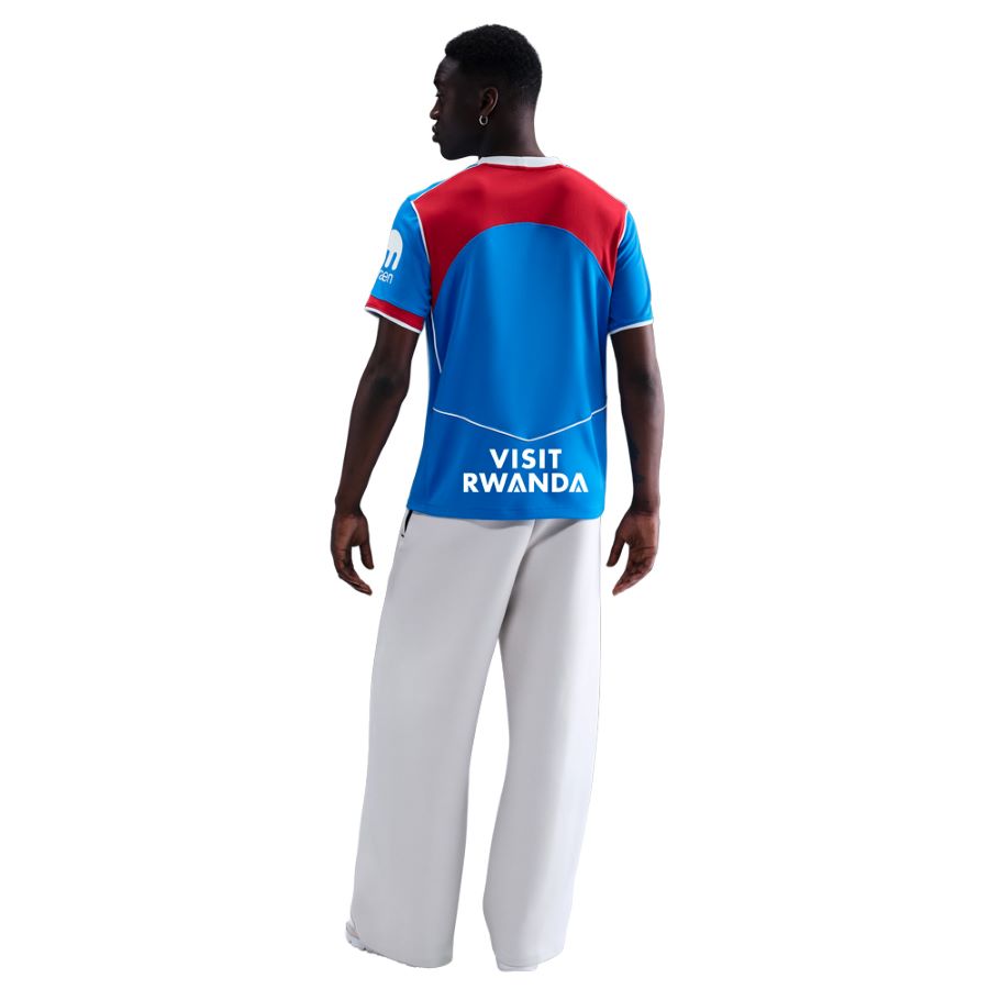 Maillot Atletico Madrid Third Homme 2025 2026 | Foot Fan