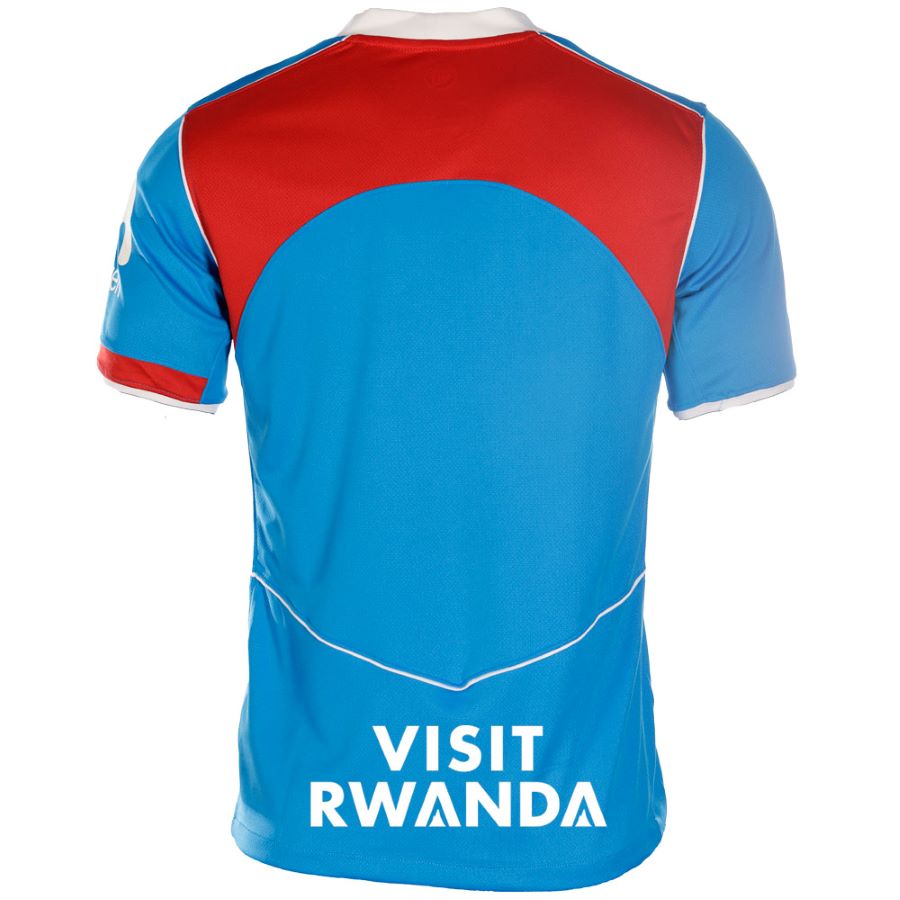 Maillot Atletico Madrid Third Homme 2025 2026 | Foot Fan